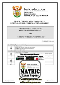 Mathematical Literacy P1 May-June 2019 Memo Afr & Eng.pdf